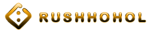 Rushhohol
